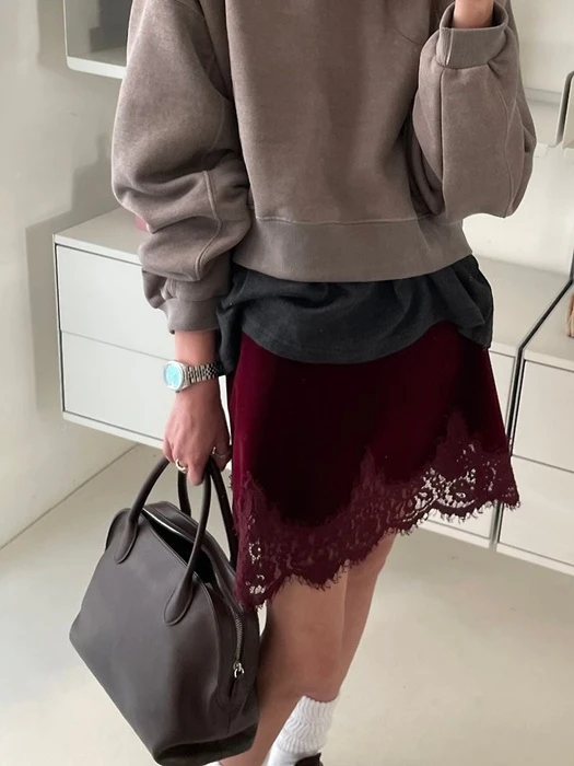 Tulip Skirt Tulip Skirt by Tarabymotion for Women - catalog view
