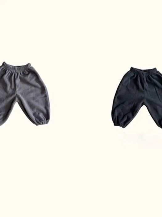 Fleece Bloomer Fleece Bloomer by Mini mellow for Child - catalog view