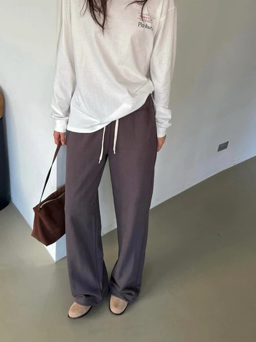 Cozy String Pants by Diana for Women - catalog view