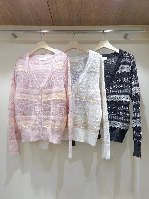 Twinkle Cardigan by J dew for Women - catalog view