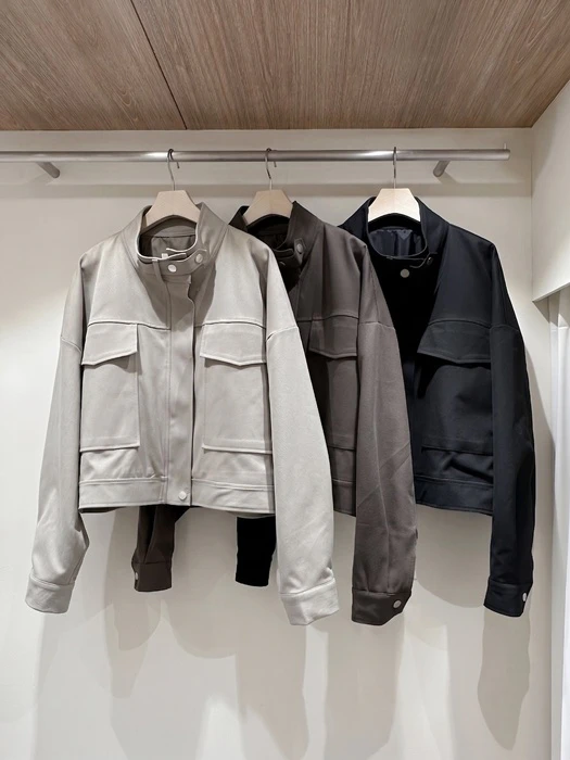 Pulse Blouson by J dew for Women - catalog view