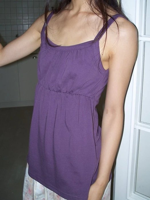Lui Sleeveless Top Lui Sleeveless Top by Flash for Women - catalog view