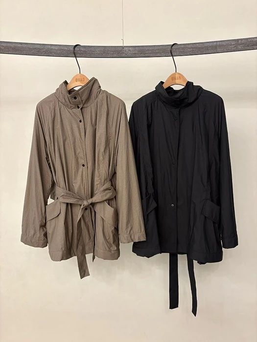 Foret Jacket by Ohao for Women - catalog view