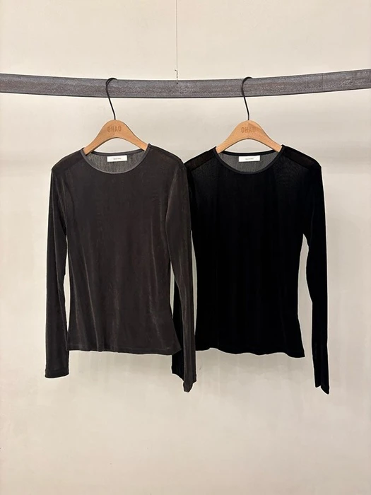 Velvet Tee Velvet Tee by Ohao for Women - catalog view