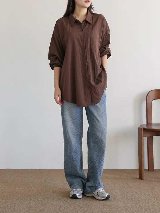 Autumn Shirt by Lovely for Women - catalog view