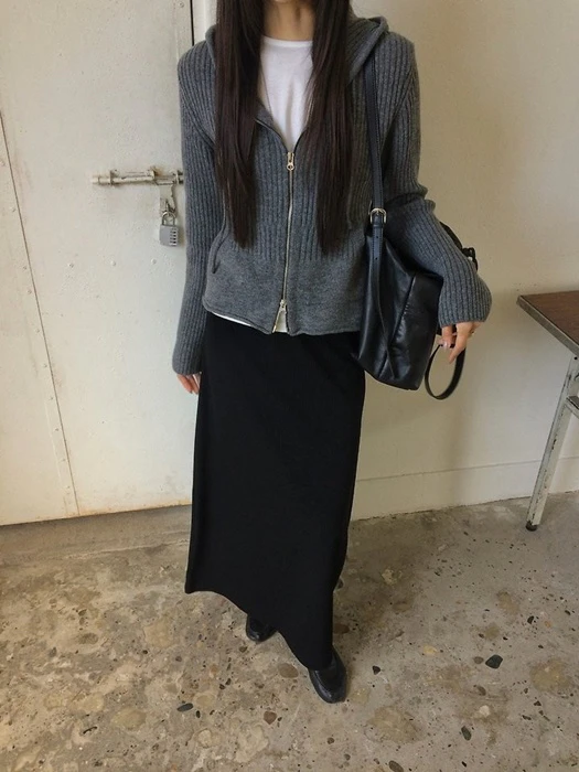 Cano Long Skirt by Anou for Women - catalog view