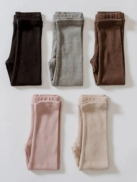 Angora Leggings Angora Leggings by Petit Helena for Child - catalog view