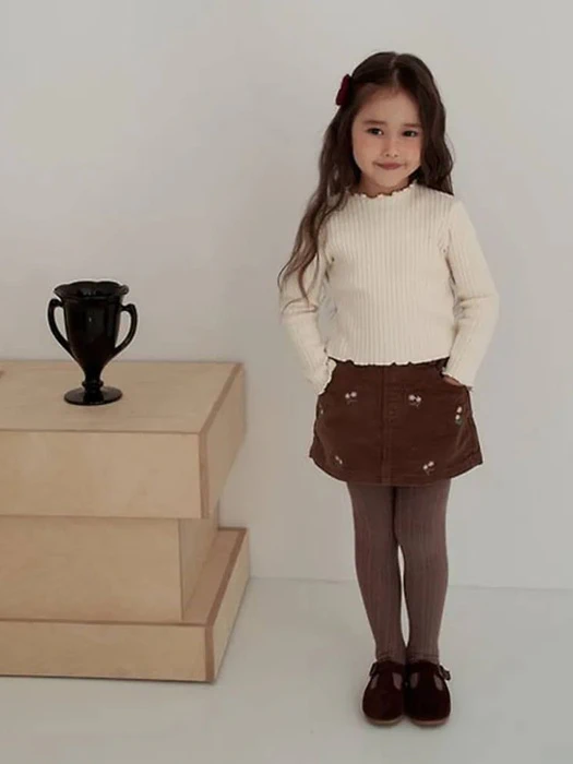 Margaret Skirt by Momo Ann for Child - catalog view