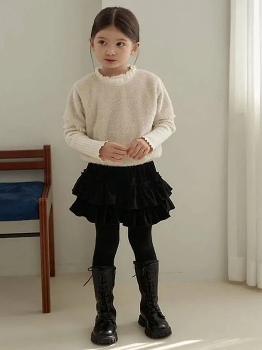 Belle Cancan Pants Belle Cancan Pants by Momo Ann for Child - catalog view