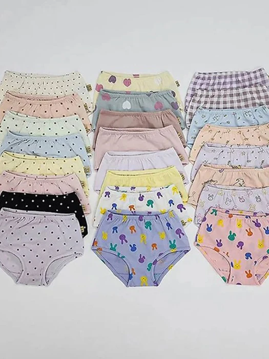 Lime & Blue Panties by Lime & Blue for Child - catalog view