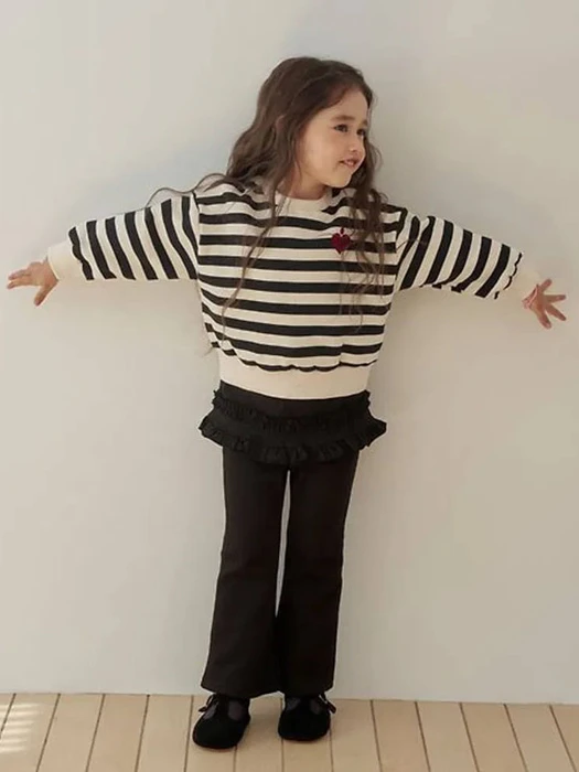 Soft Skirt Leggings by Momo Ann for Child - catalog view