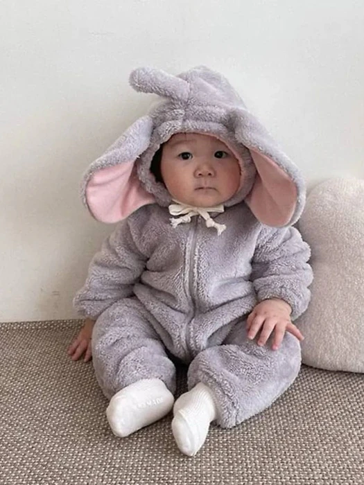 Dumbo Suit Dumbo Suit by Jeaya & Mymi for Baby - catalog view