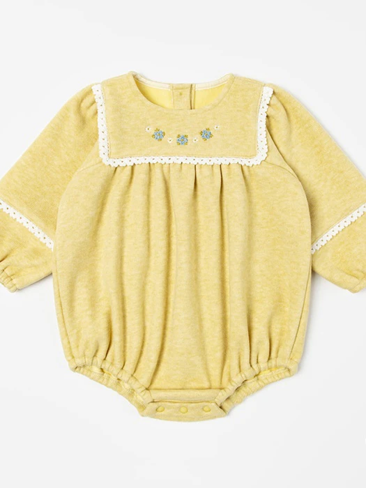 Liana Bodysuit Liana Bodysuit by Kids Clara for Baby - catalog view