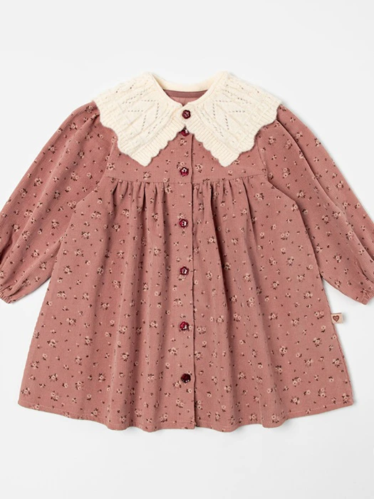Selena Baby Dress Cape Set Selena Baby Dress Cape Set by Kids Clara for Baby - catalog view