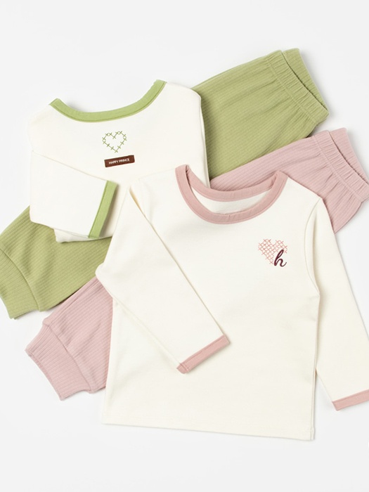 Mode Modal Loungewear Mode Modal Loungewear by Kids Clara for Baby - catalog view