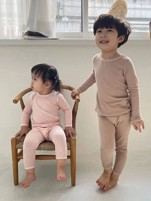 Ace Loungewear Ace Loungewear by Lime & Blue for Child - catalog view