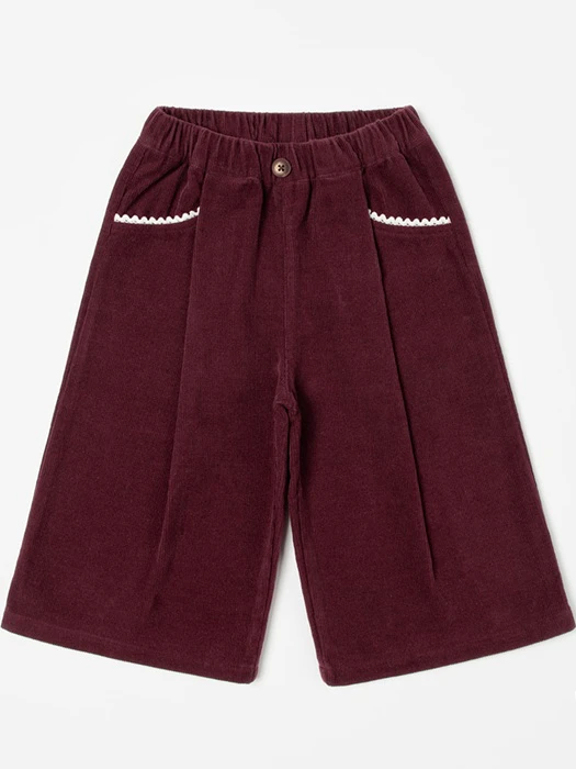Lana Corduroy Pants Lana Corduroy Pants by Kids Clara for Baby - catalog view