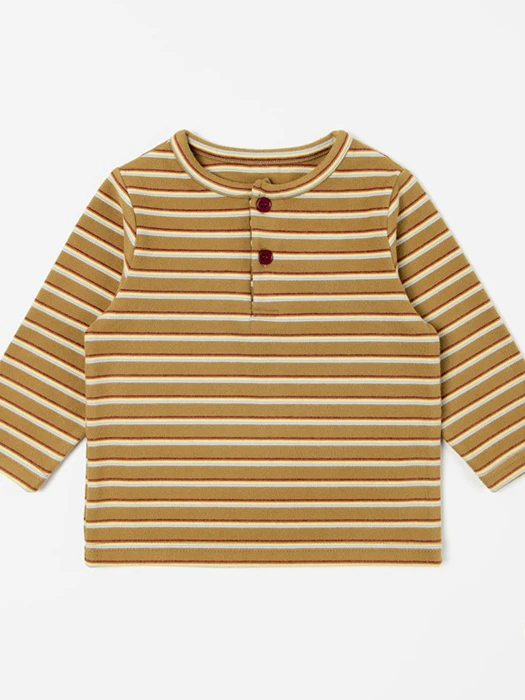 Tiered Tee Tiered Tee by Kids Clara for Baby - catalog view