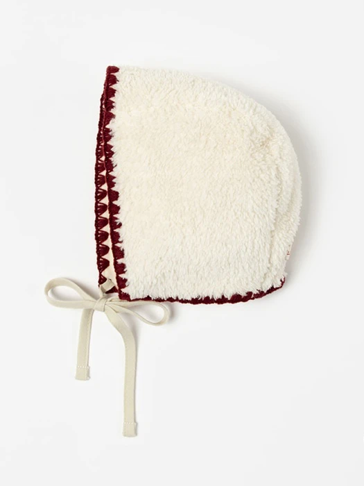 Dahlia Cold Weather Baby Bonnet Dahlia Cold Weather Baby Bonnet by Kids Clara for Baby - catalog view