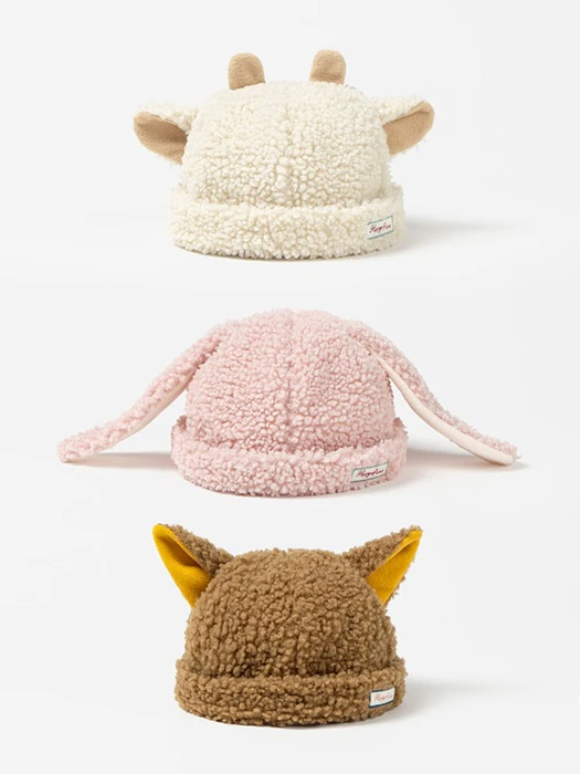 Juju Fleece Cold Weather Baby Hat Juju Fleece Cold Weather Baby Hat by Kids Clara for Baby - catalog view