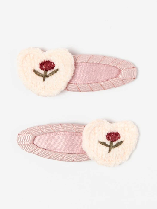 Zella Snap Pin set (set of 5) by Kids Clara for Baby - catalog view