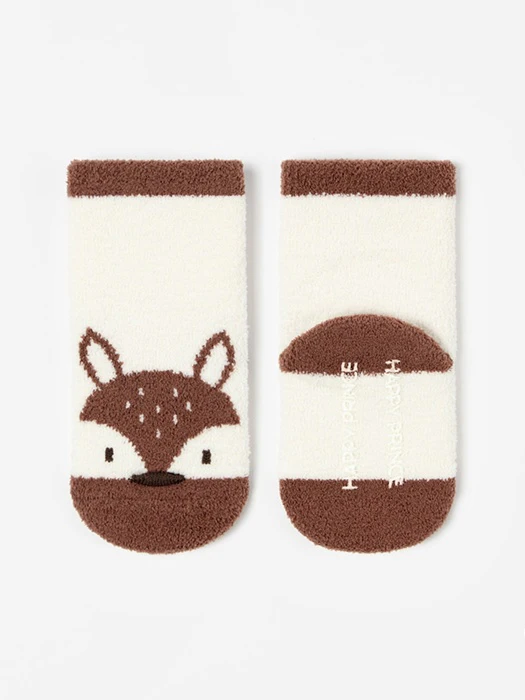 Moa Winter Baby Socks (set of 5) by Kids Clara for Baby - catalog view