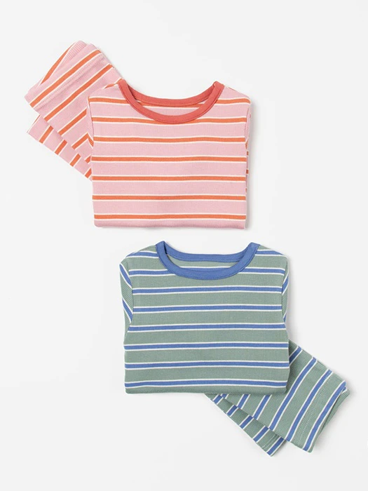 Ribbon Loungewear by Kids Clara for Baby - catalog view