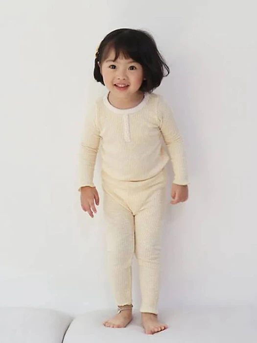 Sarah Loungewear by Lime & Blue for Child - catalog view