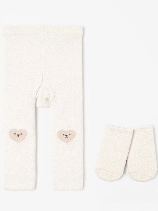 Aline Baby Leggings Set (set of 5) Aline Baby Leggings Set (set of 5) by Kids Clara for Baby - catalog view