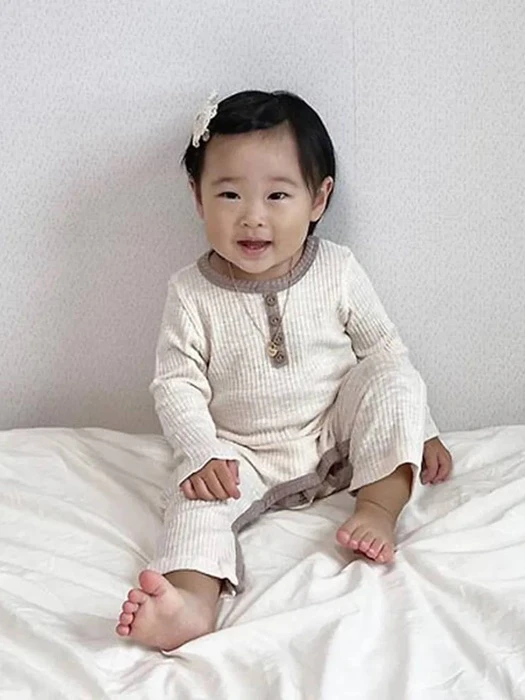 Sarah Suit by Lime & Blue for Baby - catalog view