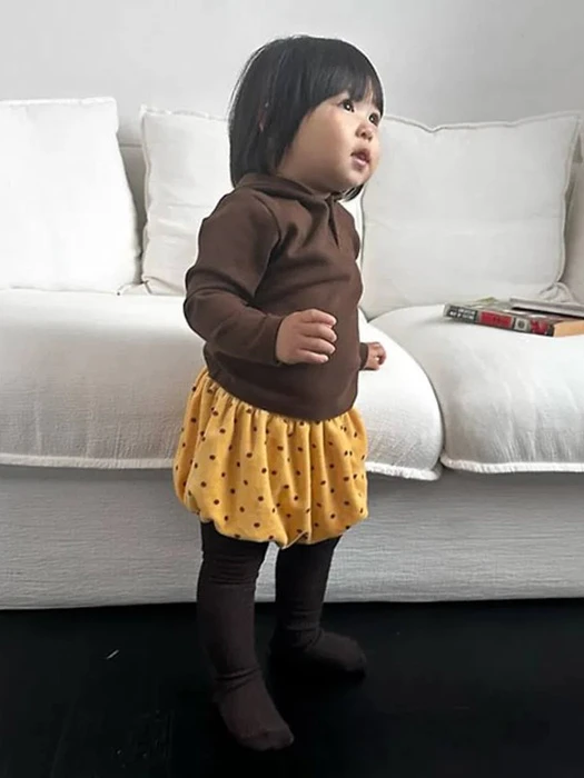 Honeybee Bloomers by Ko And Ko for Baby - catalog view