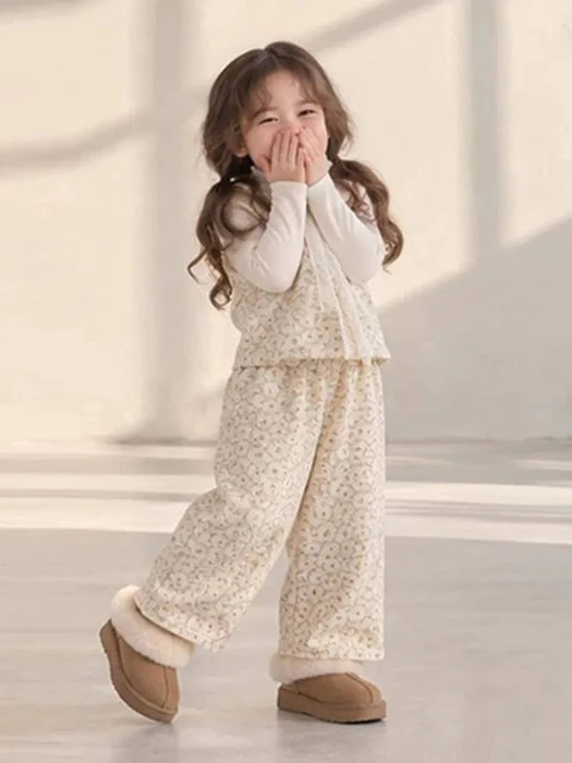 Mamong Set Mamong Set by Flower J for Child - catalog view