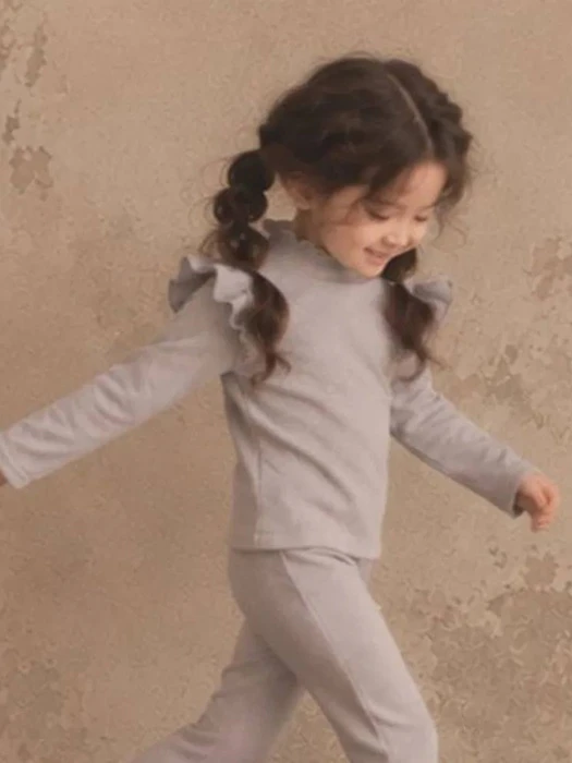 Raon Wing Tee Raon Wing Tee by Flower J for Child - catalog view