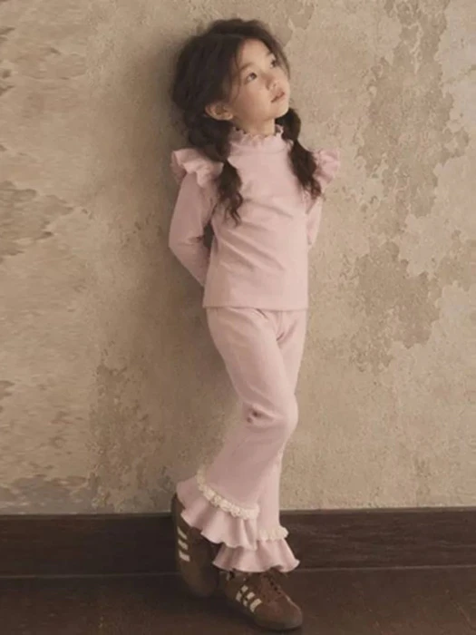 Raon Pants Raon Pants by Flower J for Child - catalog view
