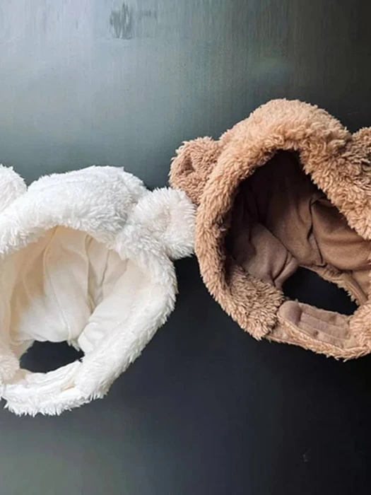 Bear Hat Bear Hat by Iko for Baby - catalog view