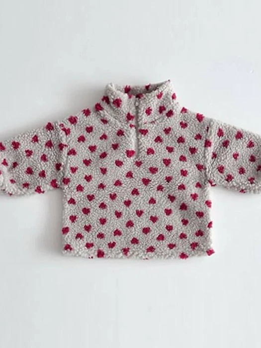 Tumble Anorak by My Bebe for Child unisex - catalog view