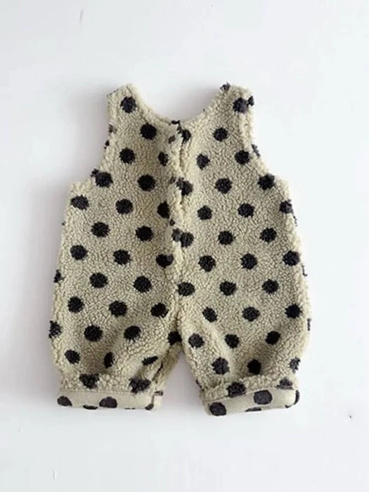 Tumble Jumpsuit by My Bebe for Baby unisex - catalog view