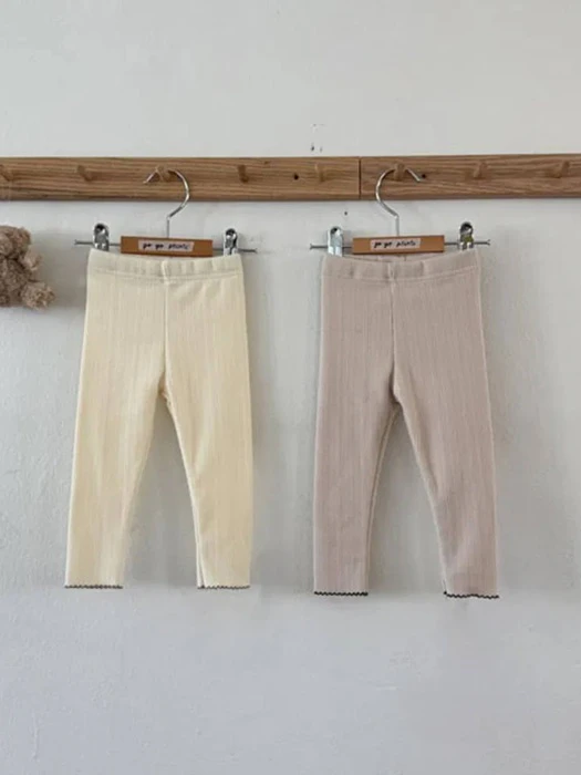 Honey Leggings Honey Leggings by Go Go Picnic for Child girl - catalog view