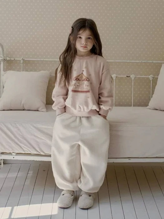 Puppy Pants Puppy Pants by Go Go Picnic for Child girl - catalog view