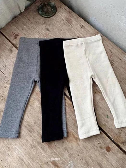 Luna Peach Leggings by Azalea for Child girl - catalog view