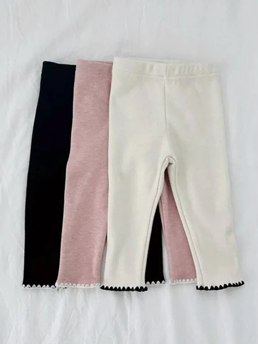 Mello Mocha Leggings Mello Mocha Leggings by Azalea for Child girl - catalog view