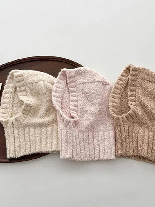 Soft Balaclava Soft Balaclava by Miso for Child unisex - catalog view