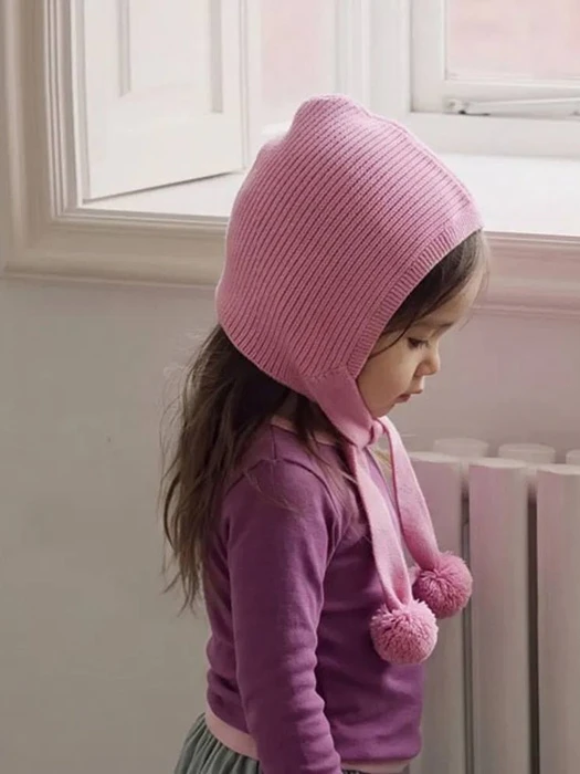 Cozy Hood Hat Scarf Cozy Hood Hat Scarf by Miso for Child unisex - catalog view