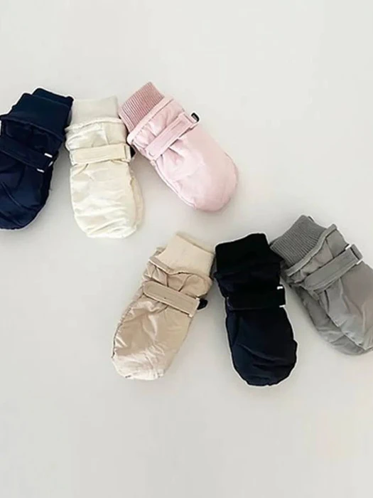 Waterproof Mittens Waterproof Mittens by V Bunny for Child unisex - catalog view