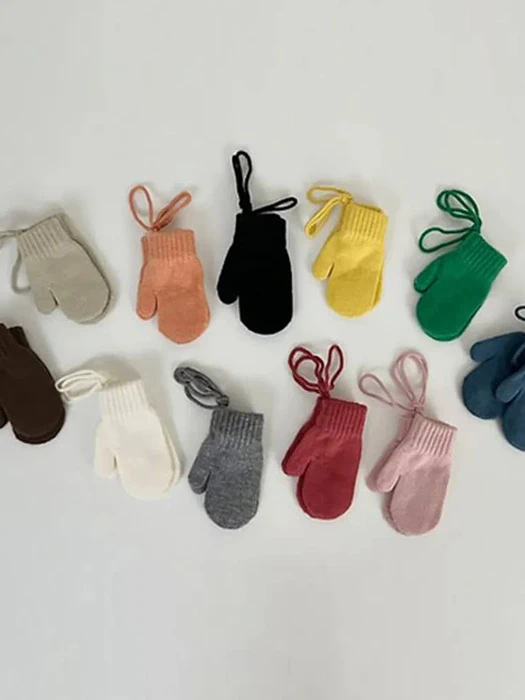 Mittens Mittens by V Bunny for Child unisex - catalog view