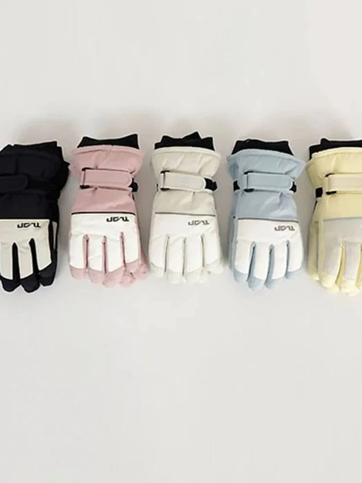 Board Gloves Board Gloves by V Bunny for Child unisex - catalog view