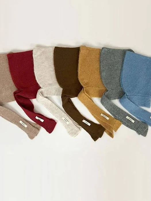 Note Balaclava Note Balaclava by V Bunny for Child unisex - catalog view