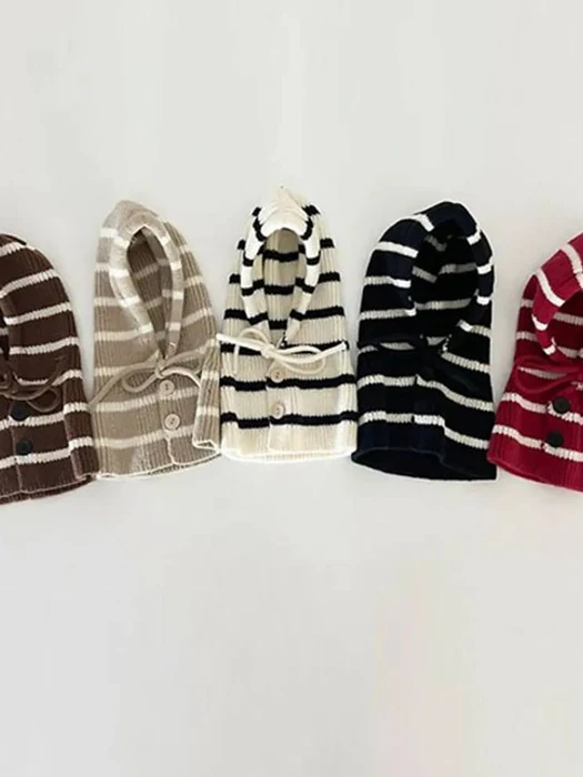 Papillon Balaclava Papillon Balaclava by V Bunny for Child unisex - catalog view
