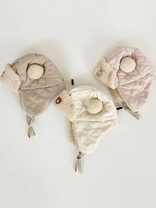 Bebe Bbo Cap Bebe Bbo Cap by V Bunny for Child unisex - catalog view