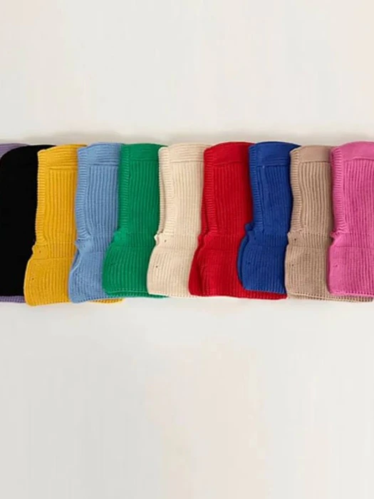 Rainbow Balaclava by V Bunny for Child unisex - catalog view